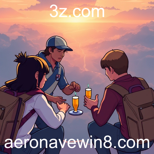 Avanços e Desafios do 'AeronaveWIN' na Indústria de Jogos