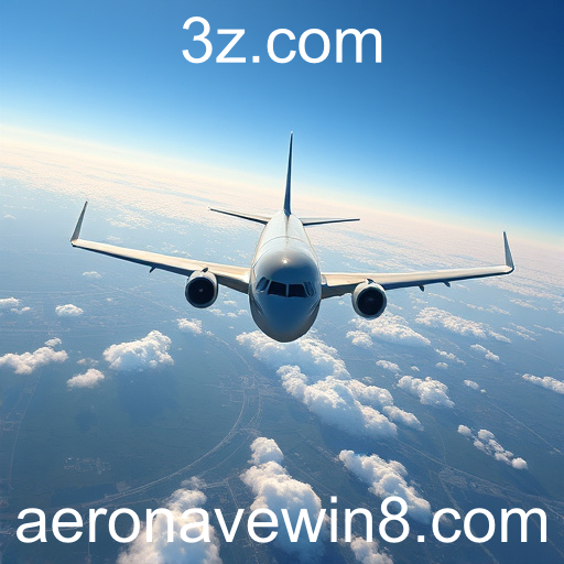 A Ascensão do AeronaveWIN: Dominando os Céus dos Jogos