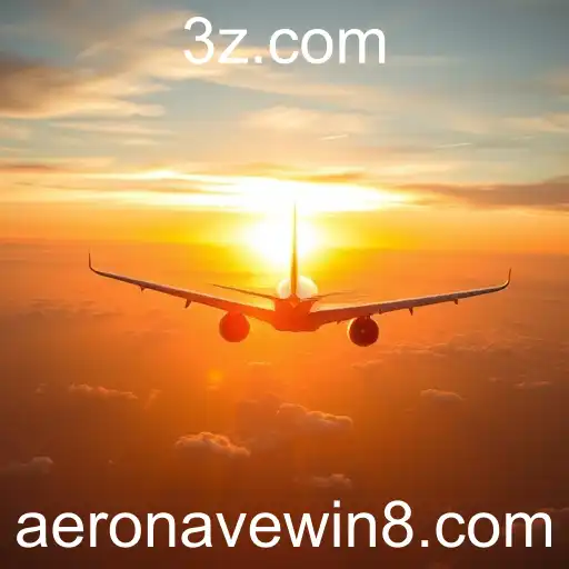 Inovações Transformam o Setor da Aviação em 2025