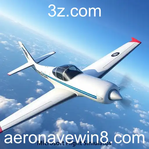 AeronaveWIN Inova Com Experiência Realista para Jogadores