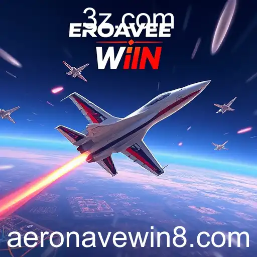 Fenômeno AeronaveWIN Transforma Cenário dos eSports