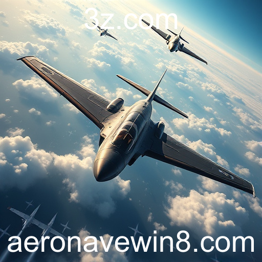 A Ascensão de AeronaveWIN nos Jogos Digitais