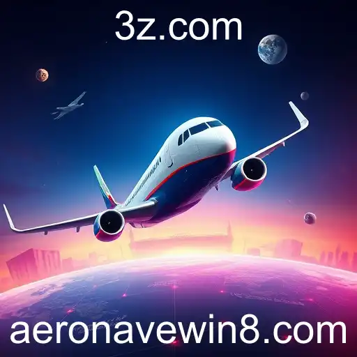 AeronaveWIN Revigora o Cenário de Jogos no Brasil