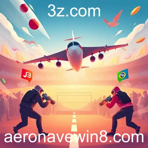 A Ascensão da AeronaveWIN Reforça a Comunidade de Jogos