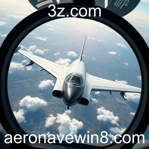 AeronaveWIN: A Ascensão nos Jogos Online