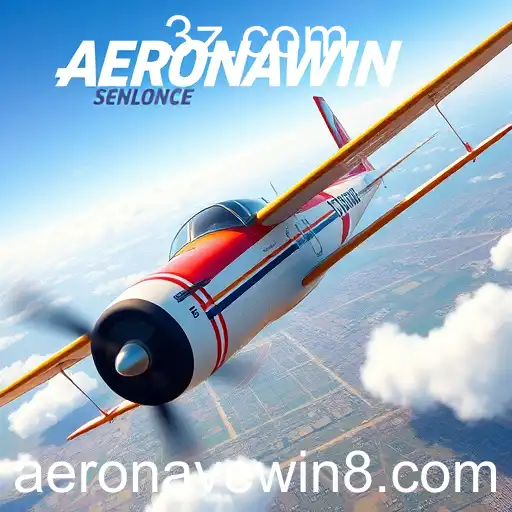 AeronaveWIN: Dominando os Céus dos Jogos Eletrônicos