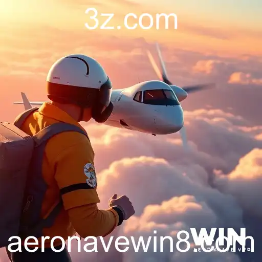 A Revolução dos Jogos Online em 2025: AeronaveWIN em Destaque