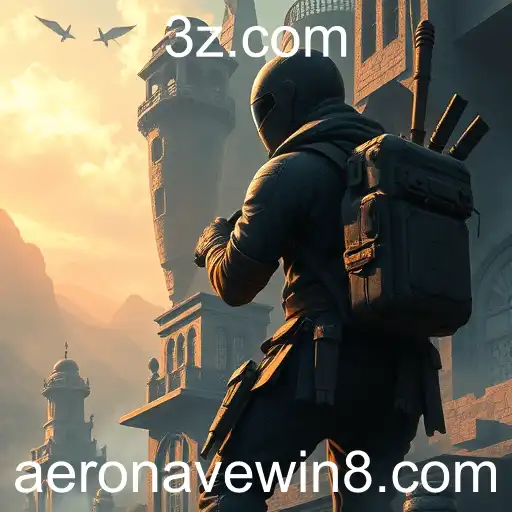 AeronaveWIN: A Ascensão dos Jogos Aéreos em 2025