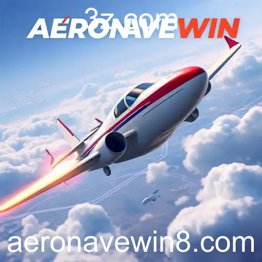 Ascensão do Universo AeronaveWIN nos Jogos Online