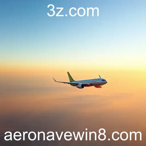 Inovações e Tendências no Setor da Aviação em 2025