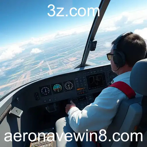 A Invasão Digital dos Jogos de Avião