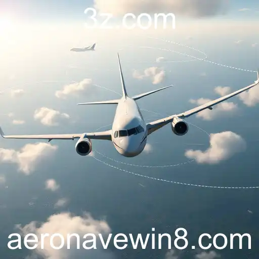 Revolução dos Simuladores de Voo em 2025