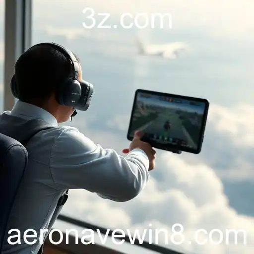 Crescimento do Setor de Jogos em 2025