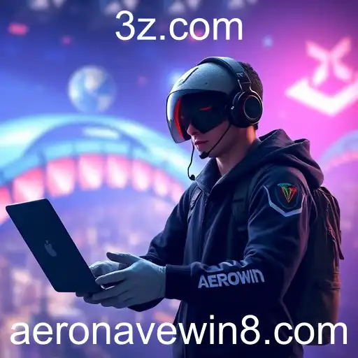 A Era de Ouro dos Jogos Aéreos Online