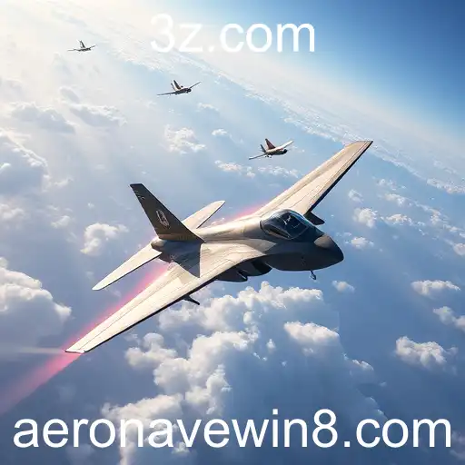 Avanços no Mercado de Jogos Online com AeronaveWIN
