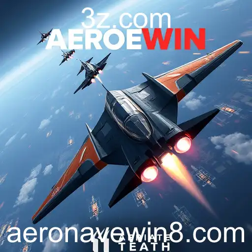 AeronaveWIN inova com realidade aumentada em jogos