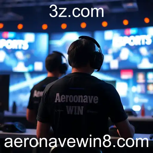 Revolução nos Simuladores de Voo: AeronaveWIN e Seus Impactos