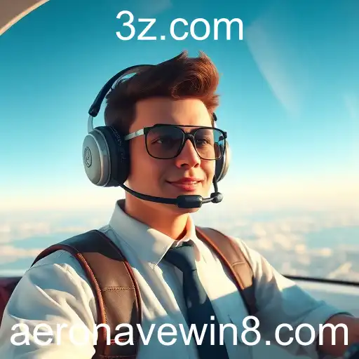 A Revolução dos Avatares em AeronaveWIN: Como Boeing e Airbus Estão Inspirando Designers de Jogos