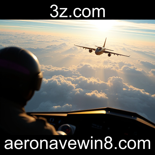 Impacto de AeronaveWIN no Mundo dos Jogos em 2025