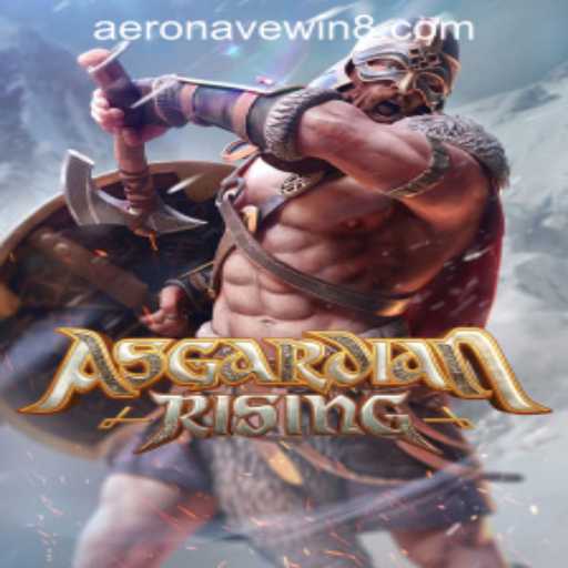 AsgardianRising: An Epic Adventure in the World of AeronaveWIN PH