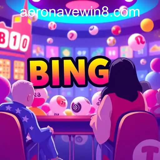 Exploring the Exciting World of Bingo Games with AeronaveWIN PH Login
