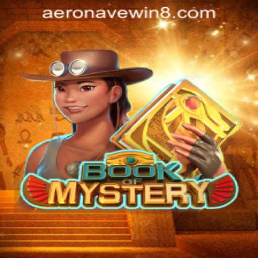 BookofMystery: An Enchanting Adventure into the World of Magic and Mystique