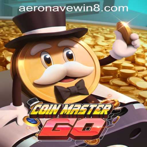 CoinMasterGO: Unleashing a New Era of Online Gaming