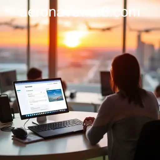 Contact Us: Navigating the AeronaveWIN PH Login