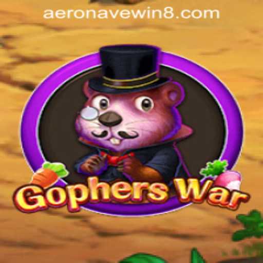 GophersWar: A New Gaming Sensation with AeronaveWIN PH Login