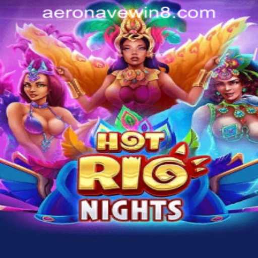 Exploring HotRioNights: A Vibrant Dive into Online Gaming