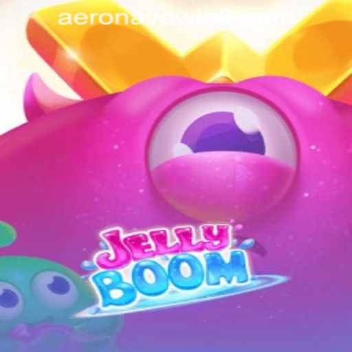 Discover JellyBoom: A Vibrant Gaming Experience with AeronaveWIN PH Integration