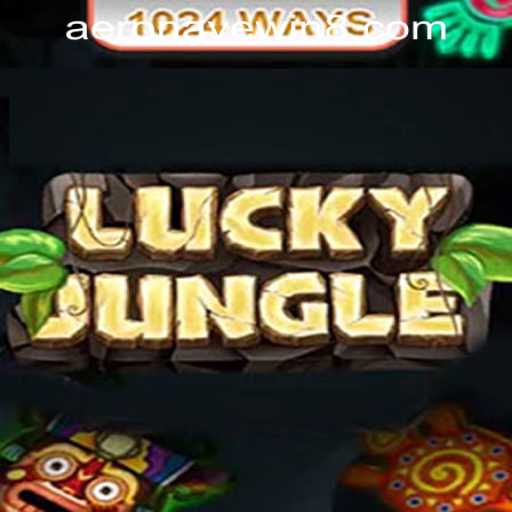 Exploring LuckyJungle1024: An Immersive Gaming Experience
