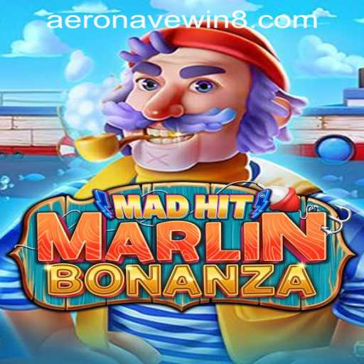 Exploring the Underwater Adventure: MadHitMarlinBonanza and the AeronaveWIN PH Login