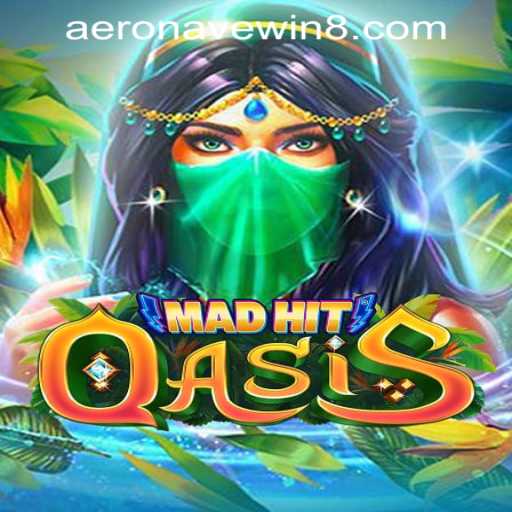 MadHitOasis: Navigating the Thrilling Realms of AeronaveWIN PH Login