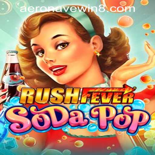 Diving into the World of RushFeverSodaPop