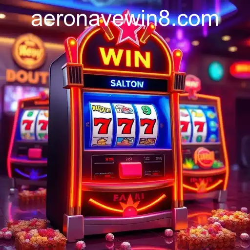 The Alluring World of Slot Machines and AeronaveWIN PH Login