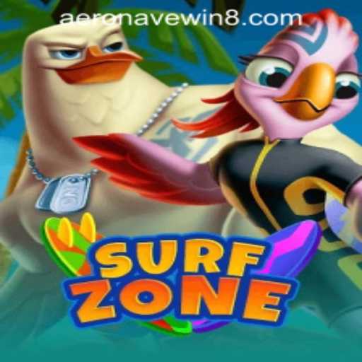 SurfZone: Navigating the High Seas of Adventure with AeronaveWIN PH Login