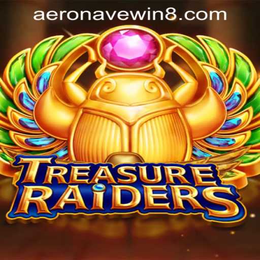 Exploring the World of TREASURERAIDERS: AeronaveWIN PH Login