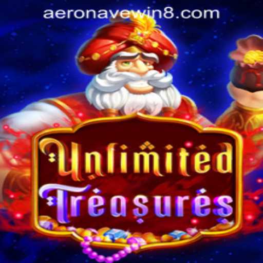 UnlimitedTreasures: A New Era in Gaming